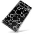 Disney Mickey Mouse Logo Pattern Google Pixel 7 Pro Clear Case